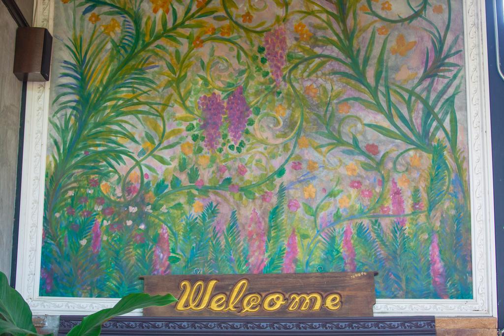 Dusit Talai Resort Nong Nam Daeng Exterior photo